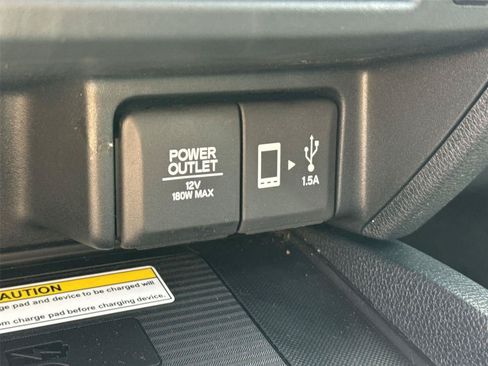 Used 2023 Honda Ridgeline RTL-E image 25