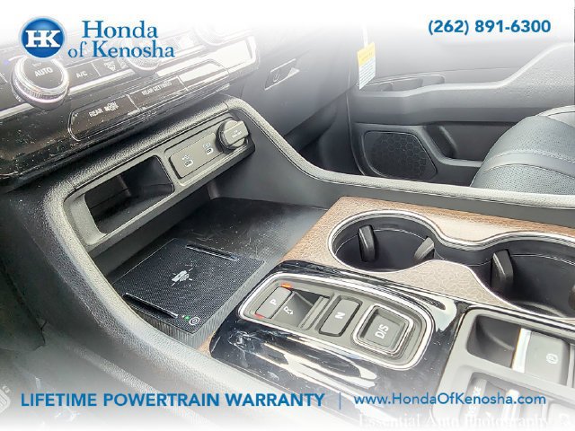 New 2026 Honda Pilot Elite image 12