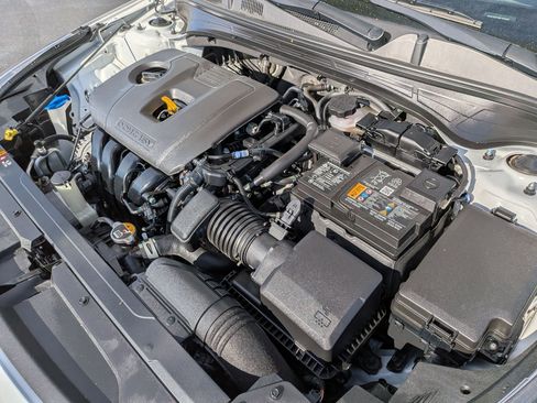 Used 2024 Kia Forte LXS image 37