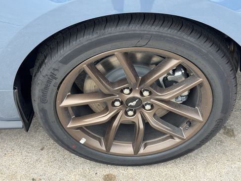 New 2026 Ford Mustang GT RWD image 9