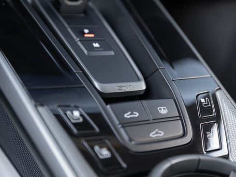 New 2026 Porsche 911 Carrera 4S image 30