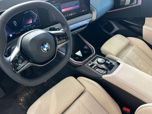 Used 2026 BMW X3 xDrive30i w/ Convenience Package AWD/4WD image 11