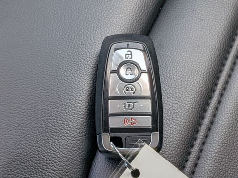 Used 2024 Ford Edge SEL w/ Convenience Package AWD/4WD image 35