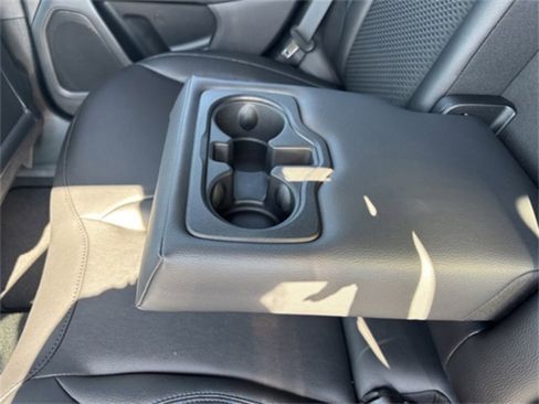 New 2026 Jeep Compass Latitude image 22