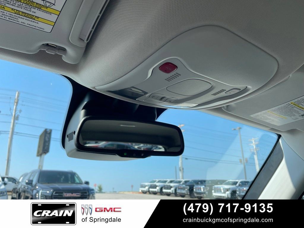 Used 2022 Jeep Renegade Limited AWD/4WD image 21