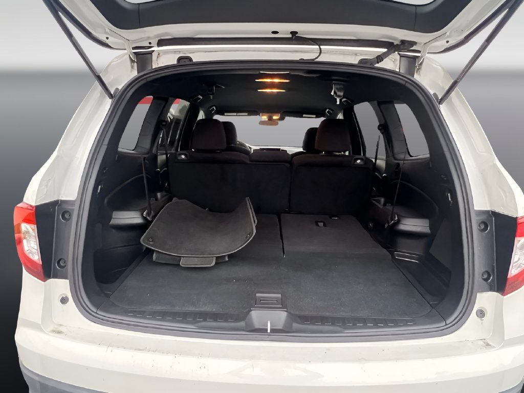 Used 2022 Honda Pilot Sport image 26