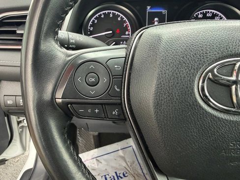 Certified 2023 Toyota Camry SE image 19