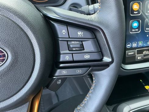 New 2026 Subaru Crosstrek 2.5i Wilderness image 27