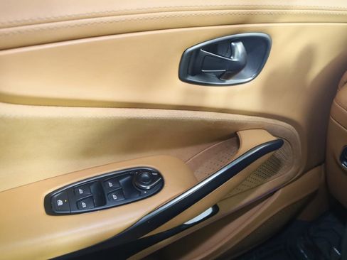 Used 2023 Aston Martin DBX 707 image 52