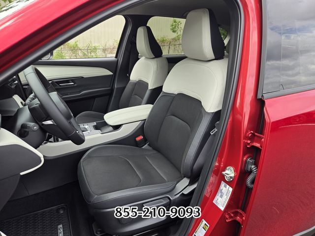 New 2026 MAZDA CX-5 Select AWD/4WD image 6