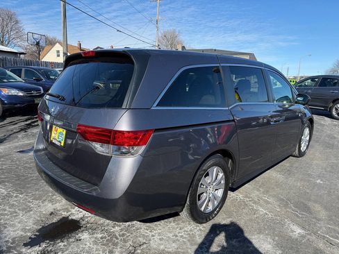 Used 2014 Honda Odyssey EX-L image 6