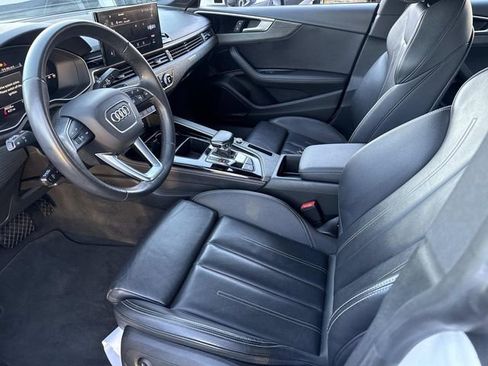 Used 2024 Audi A5 2.0T Premium Plus image 25