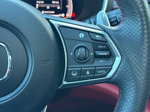 Certified 2024 Acura MDX Type S image 33