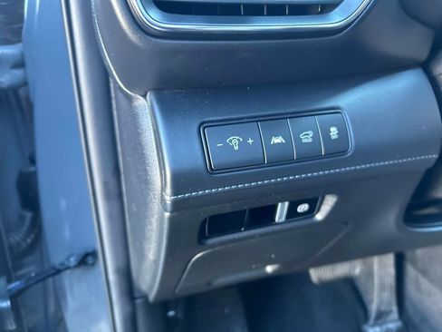 Used 2022 Hyundai Santa Fe Limited image 22