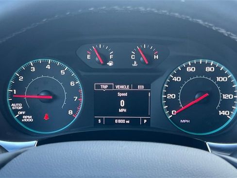 Used 2023 Chevrolet Traverse LT image 33