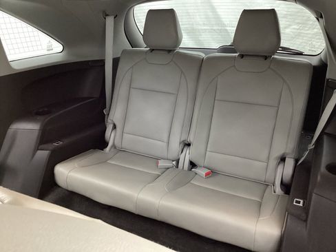 Used 2016 Acura MDX SH-AWD image 26