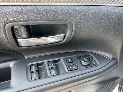 Used 2020 Mitsubishi Outlander SEL FWD image 12