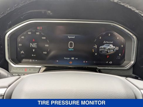 New 2026 Chevrolet Silverado 1500 RST w/ RST All Star Premium Package image 20