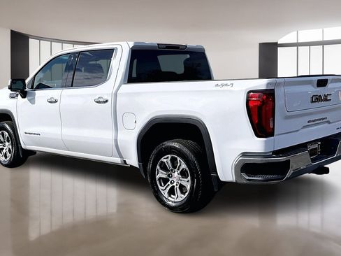 Used 2025 GMC Sierra 1500 SLT image 4