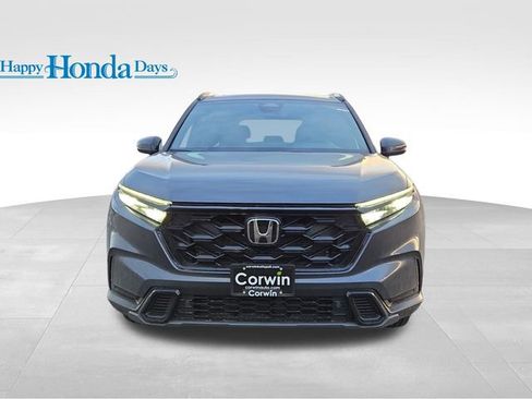 New 2026 Honda CR-V Sport-L image 5