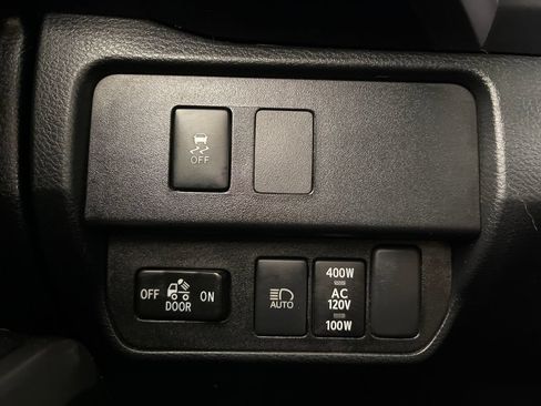Certified 2021 Toyota Tacoma TRD Off-Road w/ Technology Package AWD/4WD image 28