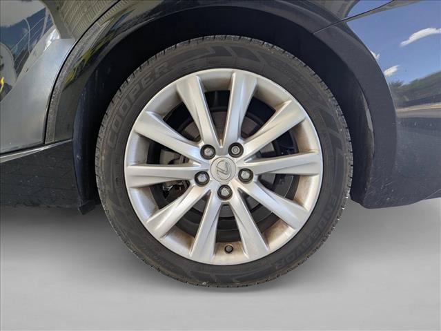 Used 2014 Lexus IS 250 RWD image 13