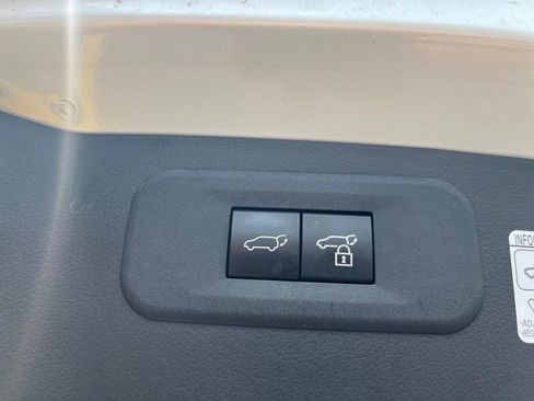 Used 2022 Lexus NX 350 AWD w/ Premium Package image 6