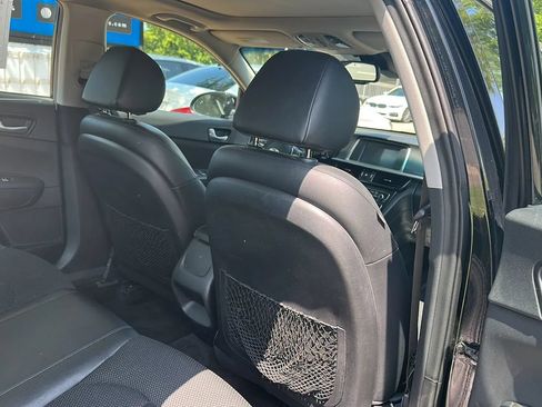 Used 2019 Kia Optima S w/ S Panoramic Sunroof Package FWD image 19