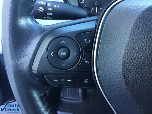 Used 2024 Toyota Corolla SE image 27