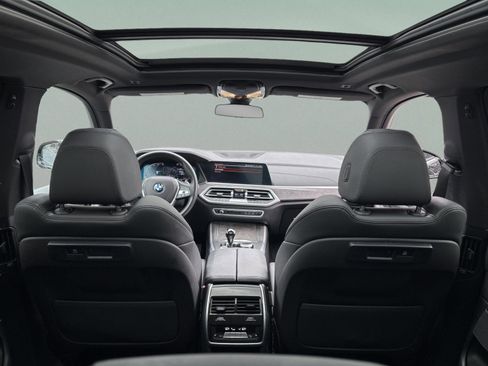Used 2022 BMW X5 xDrive40i w/ Premium Package image 28