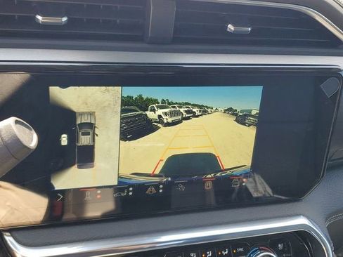 New 2026 GMC Sierra 2500 Denali w/ Denali Reserve Package AWD/4WD image 23