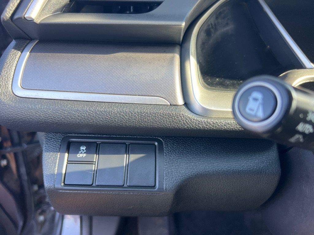 Used 2016 Honda Civic EX image 25