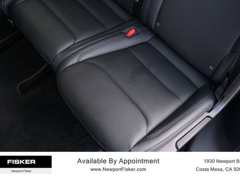 Used 2023 Tesla Model X image 17