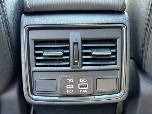 Certified 2026 Subaru Forester Wilderness AWD/4WD image 34