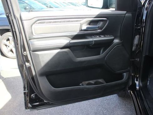 Used 2021 RAM 1500 Big Horn image 20