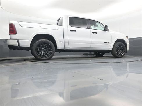 New 2026 RAM 1500 Limited image 40