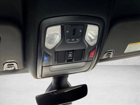 Used 2024 RAM 1500 Big Horn AWD/4WD image 26