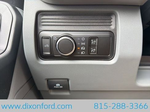 New 2026 Ford F250 XL AWD/4WD image 16