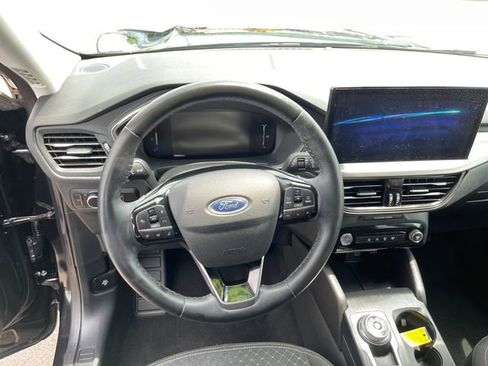 Used 2023 Ford Escape Active w/ Tech Pack #1 AWD/4WD image 13