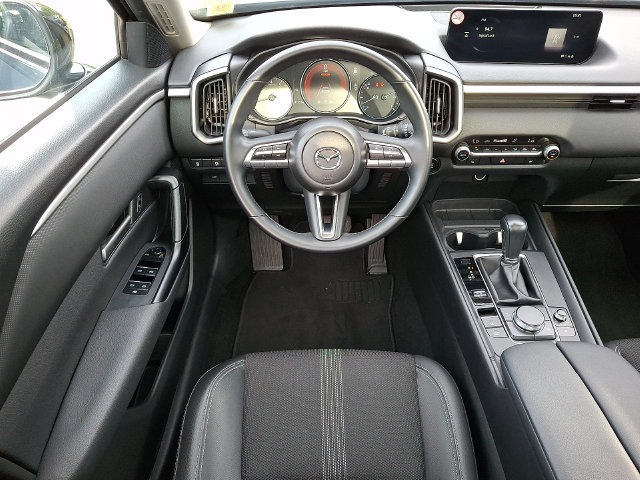 Used 2026 MAZDA CX-50 AWD 2.5 S w/ Preferred Pkg image 12