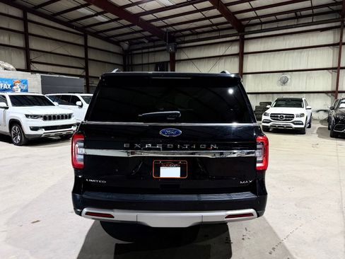 Used 2024 Ford Expedition Max Limited RWD image 6