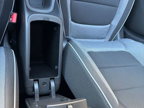 New 2026 Chevrolet TrailBlazer LS w/ LS Convenience Package image 17