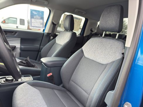 New 2025 Ford Maverick XLT w/ 4K Tow Package image 17