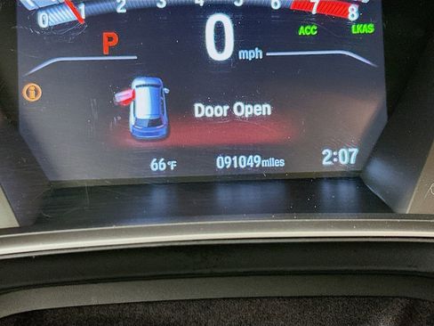 Used 2019 Honda CR-V EX-L image 13
