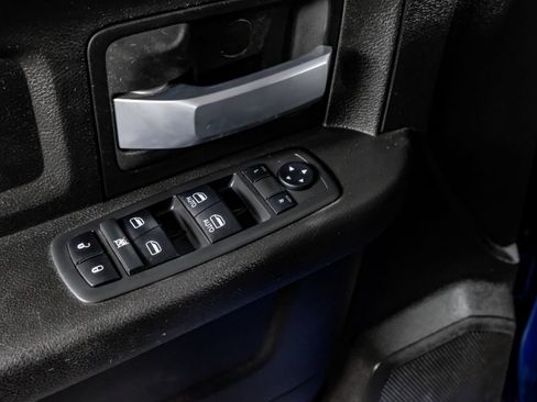 Used 2019 RAM 2500 Tradesman AWD/4WD image 30