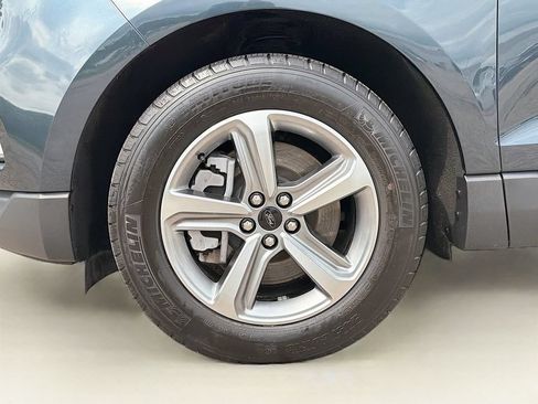 Used 2023 Ford Edge SEL w/ Convenience Package AWD/4WD image 34