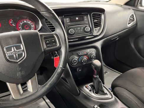 Used 2013 Dodge Dart SXT w/ SXT Special Edition Group FWD image 17