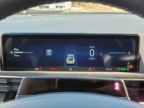 New 2026 Ford Mustang Mach-E Select w/ Comfort Package image 14