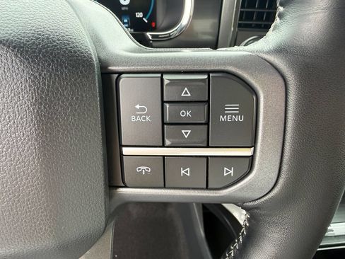 Used 2023 Ford F150 Lariat w/ Equipment Group 502A High AWD/4WD image 24