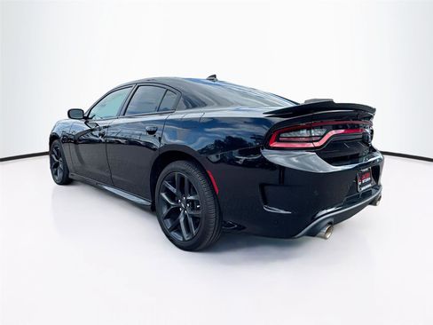 Used 2020 Dodge Charger GT w/ Blacktop Package image 5